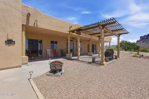 3826 N Rain Cloud Dr, Apache Junction, AZ 85119 - Photo 56
