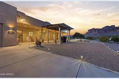 3826 N Rain Cloud Drive, Apache Junction, AZ 85119 - Photo 72