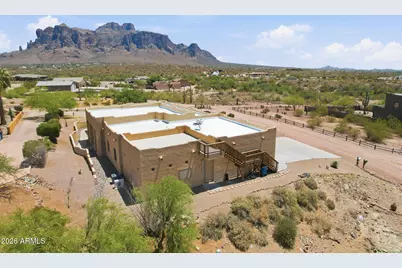 3826 N Rain Cloud Drive, Apache Junction, AZ 85119 - Photo 80