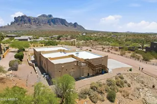 3826 N Rain Cloud Dr, Apache Junction, AZ 85119 - Photo 80