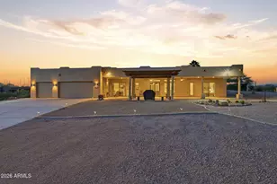 3826 N Rain Cloud Dr, Apache Junction, AZ 85119 - Photo 70