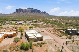 3826 N Rain Cloud Dr, Apache Junction, AZ 85119 - Photo 2