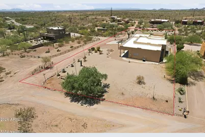 3826 N Rain Cloud Drive, Apache Junction, AZ 85119 - Photo 76