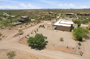 3826 N Rain Cloud Dr, Apache Junction, AZ 85119 - Photo 76