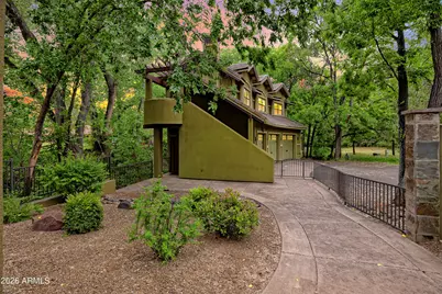 55 Ranch House Circle, Sedona, AZ 86336 - Photo 40