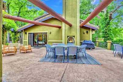 55 Ranch House Circle, Sedona, AZ 86336 - Photo 56