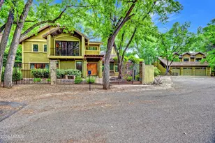 55 Ranch House Cir, Sedona, AZ 86336 - Photo 60