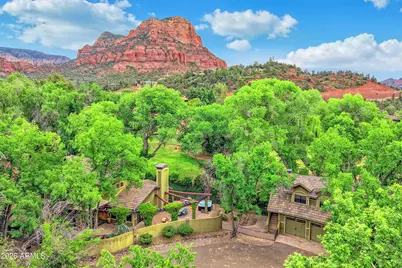 55 Ranch House Circle, Sedona, AZ 86336 - Photo 60