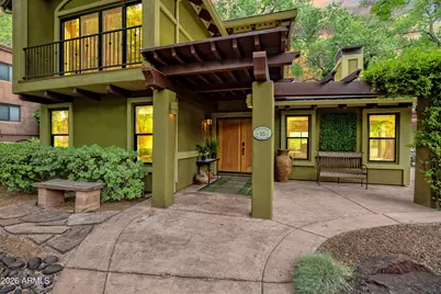 55 Ranch House Circle, Sedona, AZ 86336 - Photo 10
