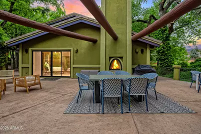 55 Ranch House Circle, Sedona, AZ 86336 - Photo 56