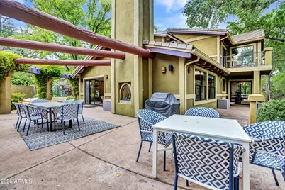 55 Ranch House Circle, Sedona, AZ 86336 - Photo 54