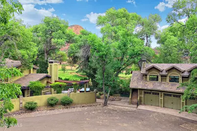 55 Ranch House Circle, Sedona, AZ 86336 - Photo 2