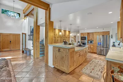 55 Ranch House Circle, Sedona, AZ 86336 - Photo 16