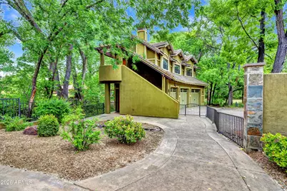 55 Ranch House Circle, Sedona, AZ 86336 - Photo 38