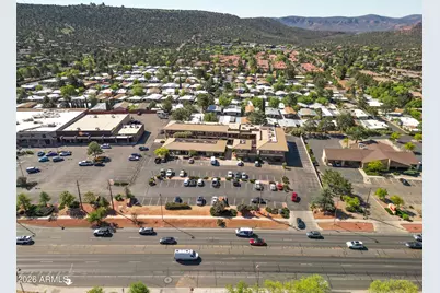 2155 W State Route 89A -- #107, Sedona, AZ 86336 - Photo 1