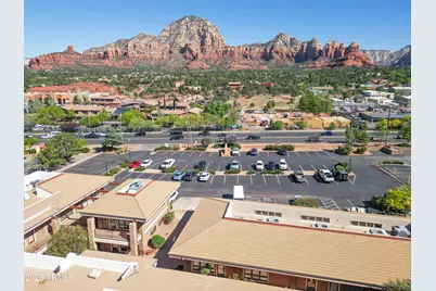 2155 W State Route 89A -- #107, Sedona, AZ 86336 - Photo 6