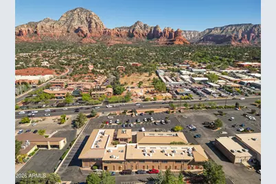 2155 W State Route 89A -- #107, Sedona, AZ 86336 - Photo 4