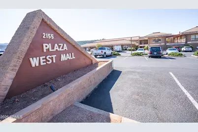 2155 W State Route 89A -- #107, Sedona, AZ 86336 - Photo 8