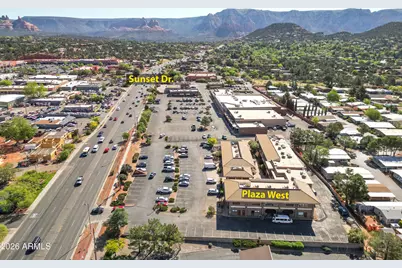 2155 W State Route 89A -- #107, Sedona, AZ 86336 - Photo 2