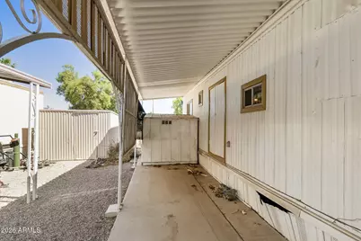1150 N Delaware Drive #25, Apache Junction, AZ 85120 - Photo 6