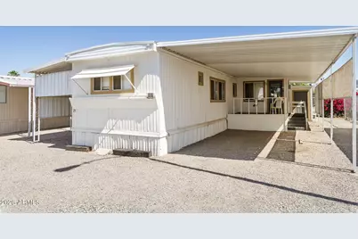 1150 N Delaware Drive #25, Apache Junction, AZ 85120 - Photo 2