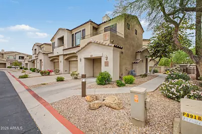 3131 E Legacy Drive #2001, Phoenix, AZ 85042 - Photo 2