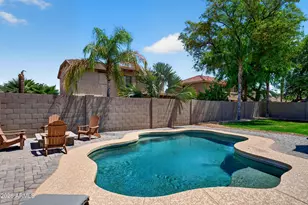 1250 E Indigo St, Gilbert, AZ 85298 - Photo 4