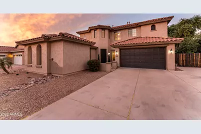 1250 E Indigo Street, Gilbert, AZ 85298 - Photo 1