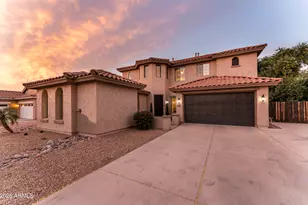 1250 E Indigo St, Gilbert, AZ 85298 - Photo 1