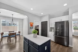 1250 E Indigo St, Gilbert, AZ 85298 - Photo 16
