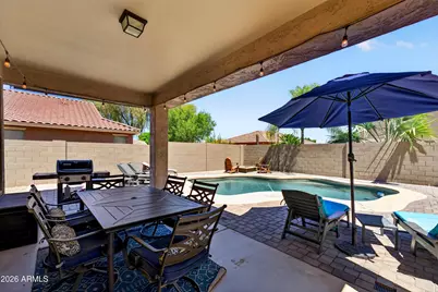 1250 E Indigo Street, Gilbert, AZ 85298 - Photo 58