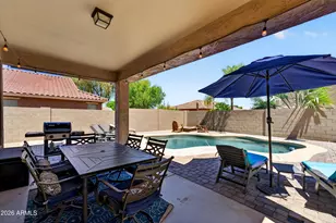 1250 E Indigo St, Gilbert, AZ 85298 - Photo 58