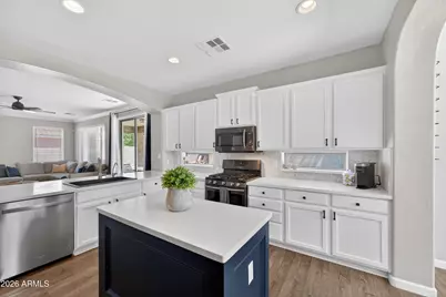1250 E Indigo Street, Gilbert, AZ 85298 - Photo 20