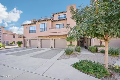 20660 N 40th Street #1052, Phoenix, AZ 85050 - Photo 2