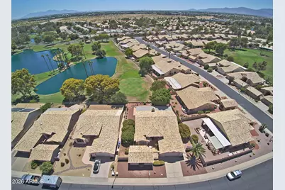 14300 W Bell Road #387, Surprise, AZ 85374 - Photo 8