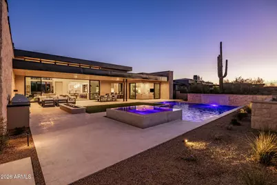7352 E Lower Wash Pass, Scottsdale, AZ 85266 - Photo 42