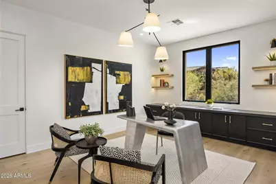 7352 E Lower Wash Pass, Scottsdale, AZ 85266 - Photo 24