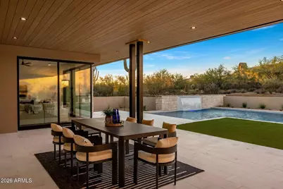 7352 E Lower Wash Pass, Scottsdale, AZ 85266 - Photo 38
