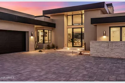 7352 E Lower Wash Pass, Scottsdale, AZ 85266 - Photo 4