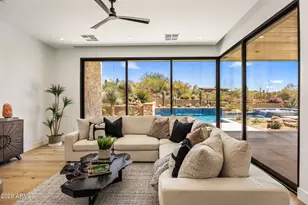 7352 E Lower Wash Pass, Scottsdale, AZ 85266 - Photo 2