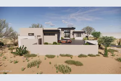 7352 E Lower Wash Pass, Scottsdale, AZ 85266 - Photo 6