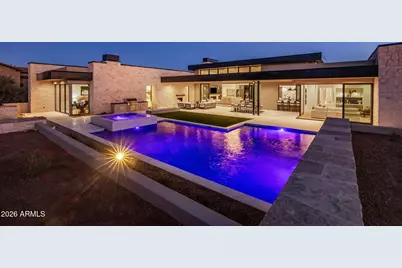 7352 E Lower Wash Pass, Scottsdale, AZ 85266 - Photo 2