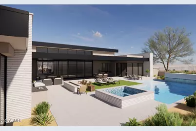 7352 E Lower Wash Pass, Scottsdale, AZ 85266 - Photo 1