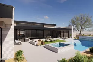 7352 E Lower Wash Pass, Scottsdale, AZ 85266 - Photo 1