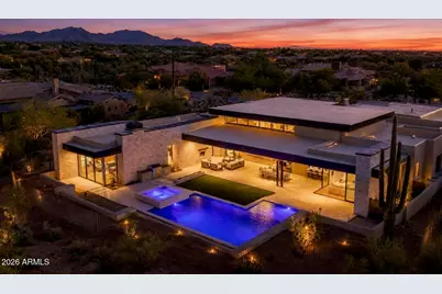 7352 E Lower Wash Pass, Scottsdale, AZ 85266 - Photo 1