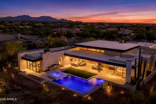 7352 E Lower Wash Pass, Scottsdale, AZ 85266 - Photo 1