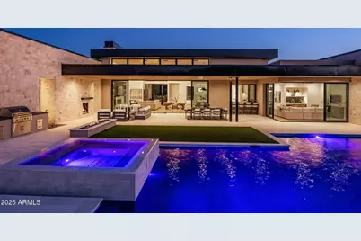 7352 E Lower Wash Pass, Scottsdale, AZ 85266 - Photo 40