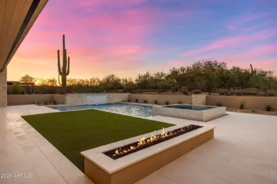 7352 E Lower Wash Pass, Scottsdale, AZ 85266 - Photo 46