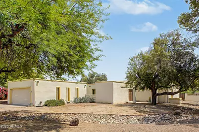 18017 N Everson Drive, Glendale, AZ 85308 - Photo 1