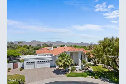10686 E Saddlehorn Drive, Scottsdale, AZ 85258 - Photo 28